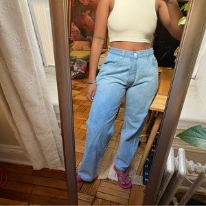 Vintage Calvin Klein jeans, size 29
